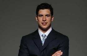 Im Sidney crosby captain of the Pittsburgh penguins.