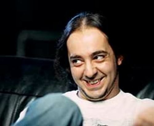 fã clube destinado ao vocal e guitarrista do @systemofadown e do SOB, Daron Vartan Malakian, the best of world ♥