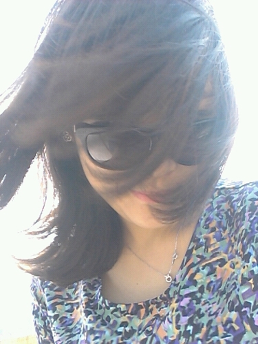 freshgo_may's profile picture. Hongik Univ.Ad-PR4/Shanghai ECNU/스물다섯,아직도대학생