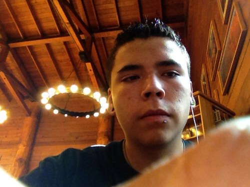 DorsettJulio's profile picture. 