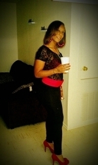 Classy Lil Sumthin --- Just Follow Me !