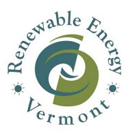 Renewable Energy VT(@RE_Vermont) 's Twitter Profile Photo