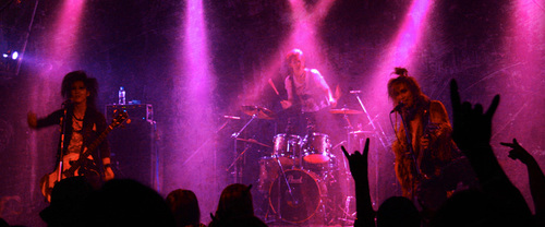 BACKFIREMARU's profile picture. BACKFIREのdrum☆