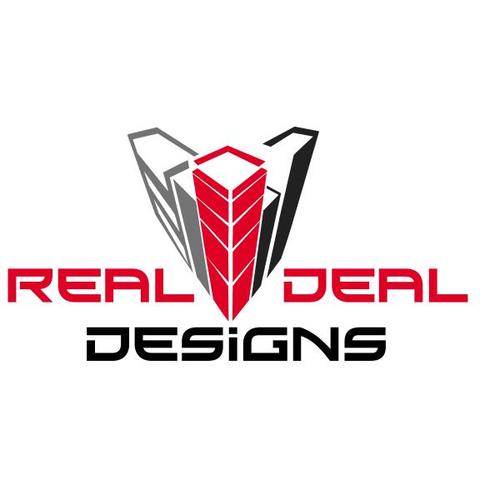 RealDealDesign Profile Picture