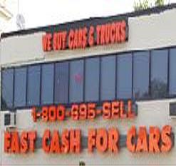 Fast Cash For Cars Inc, is a family owned business established in 1969 and endorsed by the Better Business Bureau since 1988. People come to us for top dollar.
