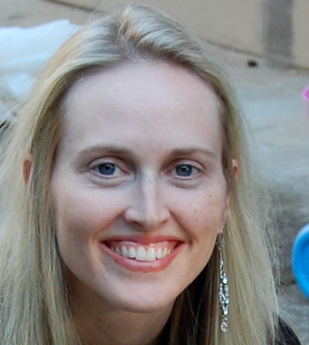Writer of Faces of Adoption/Loss/Infertility. Mother to twins.