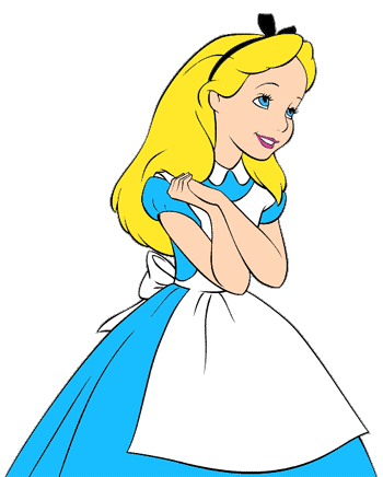 Queria poder ter feito um tt com o nome: Alice no país da maravilhas , mas vi que não fazia jus a realidade então criei Alice no país dos tolos .