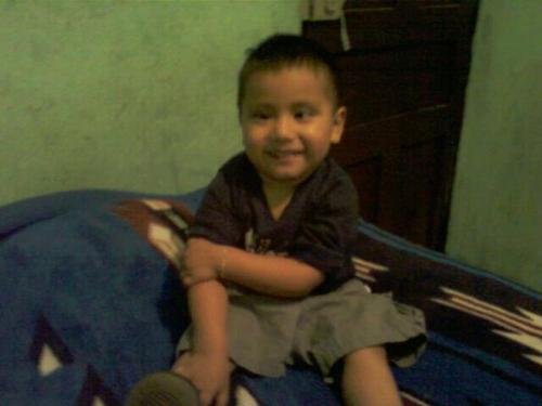 supervisor de seguridad