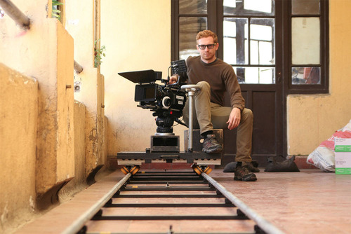 Lover of coffee, motorcycles and mountains.  Director / DP based in the wonderful city of NYC.