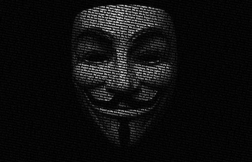 We are Legion.