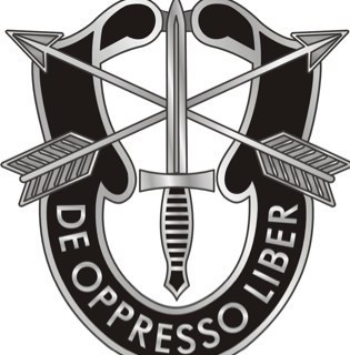 nosupergenius's profile picture. I believe in GBNT (Green Beret Nap Time).
God-Family-Country, In That Order.
Sports fan. MMA, UFC, NFL, Hockey, MLB and all things wrestling.
DOL, BFFB, RLTW!