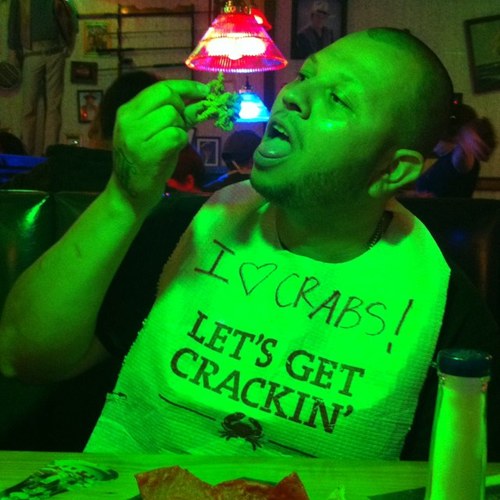 gerardoulloa3's profile picture. 