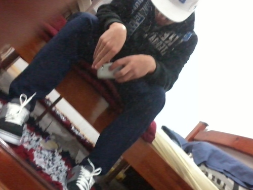 meu chato, bobo e só meu...não consigo mais fica sem você...tu esta sendo tudo pra mim....TE AMO MUITO p.namorada dele @gabi_kelermann s2