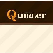 QuIRLer is a player sustained live gaming environment with a reward system where players complete quests through every day activities to earn rewards.