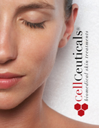 cellceuticals's profile picture. Amazing Results, Not Empty Promises.