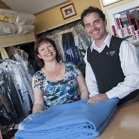 Torontodryclean's profile picture. Family owned & operated since '48 (3 generations of the same family) dry cleaning & laundering your clothes&bedding. Lake Mac to Raymond Terrace 49591296