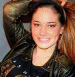 Deja Que Tu Sonrisa Cambie El Mundo Y No Que Cambie El Mundo Tu Sonrisa,Estoy Tan Orgullosa De Vos @viqiirouleguy