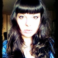 Tsveta Dimitrova(@TsvetaDimitrova) 's Twitter Profile Photo