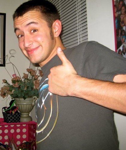 Zach_Sontag's profile picture. 