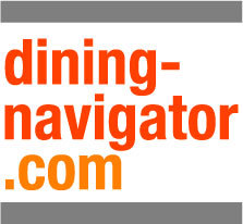 Dining Navigator
