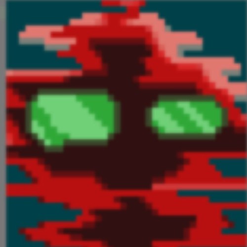 NoiseThings's profile picture. Noism is the name for the Noise-based EM Beings (most likely a form of Noised Hertz) that reside in both Noise Waves and the real world in MegaMan Star Force 3.