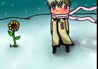 ManaAmamaya's profile picture. Just an afterthought. An old account seldom used.