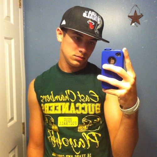 this_guy_landon's profile picture. 