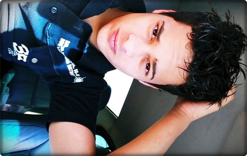 I'm only a little monster ;)