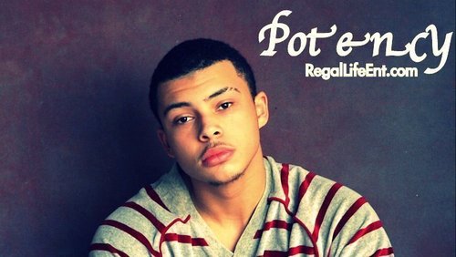 Keeping you updated with all of the latest music & videos from @ItsPotency & Regal Life Ent!