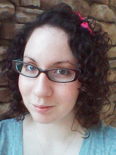 amindajean's profile picture. Drinker of Coke Zero. Avid Reader.