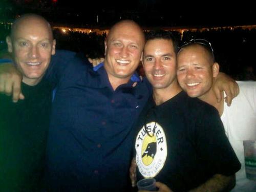 Ross1Harris's profile picture. father Friend Family man Sportsman