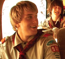 ScoutCamper's profile picture. Scouting Rocks!  Wilderness survival, Nature, Preparedness, Fun, Adventure, etc. ScoutCamper is the official feed for Scout Camp the movie.