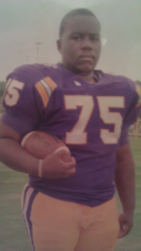 Trying to live life to the fullest and chase my dream.