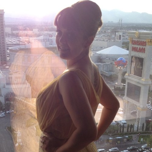 Julia_DiStefano's profile picture. 