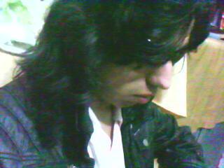 rely jhonatan usca h