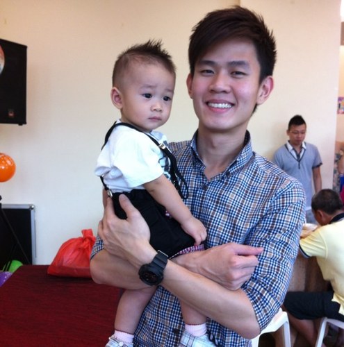 rencepoh's profile picture. I am abnormal. Yes, i am.