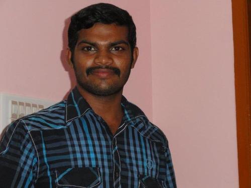 parthibans92's profile picture. fine