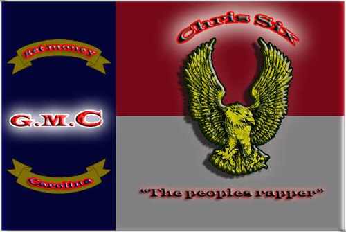 Gmc is bigga than music it real life,its who we are all that we be!!!WEGMC!!