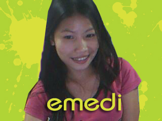 emedi's profile picture. I blog about Eastern Medicine, Chinese herbology, food therapy, Reiki, Qi Gong, Tui Na, Shiatsu, Acupuncture, moxibustion, and other alternative healing methods