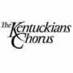 Kentuckians Chorus (@thekentuckians) Twitter profile photo