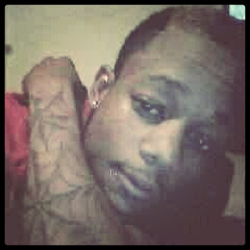 Instagram: TwistTreSix #TeamHeat #TeamRedSkins #TeamPussy #TeamFollowBack