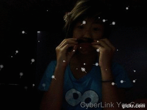 Ayeeeee, vas happenin bro ? FMOI; @ayeeeitsann