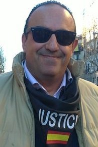 Fernando Arias🇪🇸