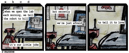 A_SofterWorld's profile picture. A Softer World Comics