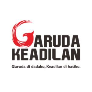 Garuda Keadilan ®