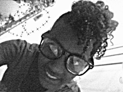 JustineDunbar's profile picture. i dare you to follow me!!*