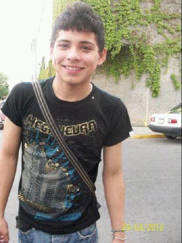 PaolaBafp990128's profile picture. 