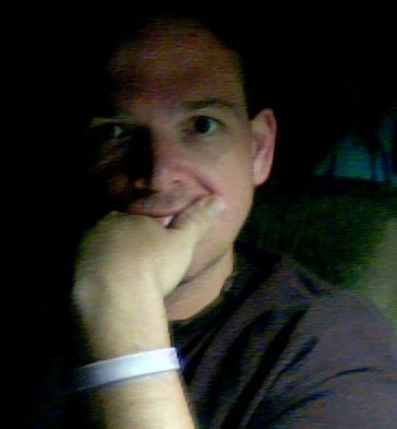 Writer,single, friend, brother, earth dweller, Jesus follower.
