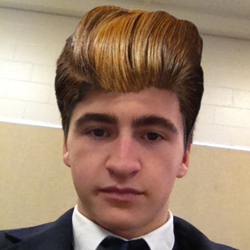 AdFlann's profile picture. 