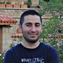 tuludarican Profile Picture
